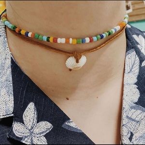 Beach Necklaces